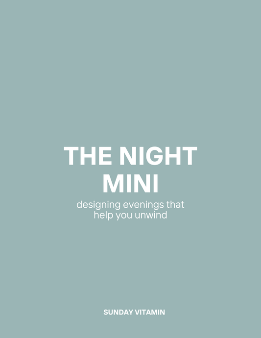 The Night Mini